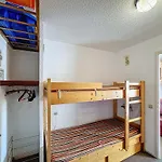 4 Pers, Balcon Sud, Animaux Admis, Parking - Fr-1-178-406 *