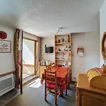 4 Pers, Balcon Sud, Animaux Admis, Parking - Fr-1-178-406 *