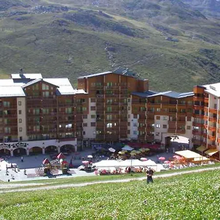 4 Pers, Balcon Sud, Animaux Admis, Parking - Fr-1-178-406 *