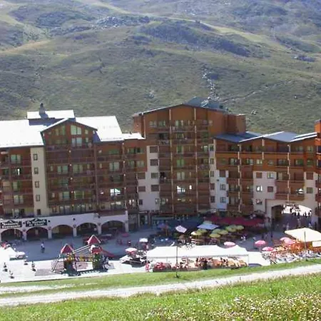 Daire 4 Pers, Balcon Sud, Animaux Admis, Parking - Fr-1-178-406 *