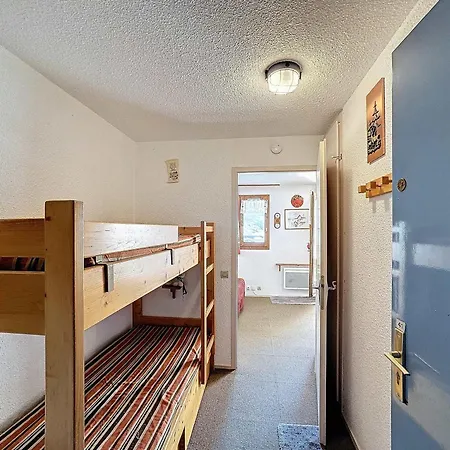 4 Pers, Balcon Sud, Animaux Admis, Parking * Saint-Martin-de-Belleville