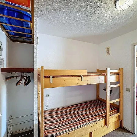 4 Pers, Balcon Sud, Animaux Admis, Parking *