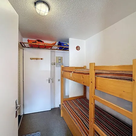 4 Pers, Balcon Sud, Animaux Admis, Parking